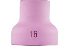 Сопло COLISEUM MLF1600 №16 TIG TP 9/20/25/17/18/26 ПТК 42955