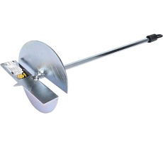 Сверло по газобетону 120 мм Vorel 5823