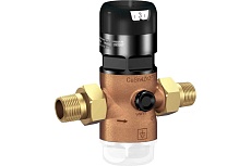 Редуктор давления Goetze G06F-1C (SP) GTZARM015