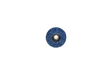 Абразивный круг Rockforce зачистной 115x22.2мм, в блистере RF-BD115B(49205)