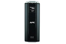 Источник бесперебойного питания 1500 ВА APC Back-UPS RS BR1500G-RS