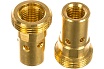 Вставка под наконечник EGO5025-168 (5 шт; M8; 25 мм) для MIG MP 400/500 ПТК 27190