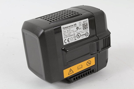 Аккумулятор 36В, 9.4 Ач, Li-Ion BLi300 Husqvarna 9670719-01