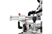 Профессиональная пила торцовочная с протяжкой KLPRO KLGK1509 1900 w 250 mm 14027