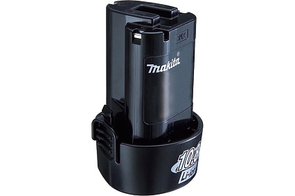 Аккумулятор BL1013 (Li-Ion; 10,8 В; 1,3 Ач) Makita 194550-6