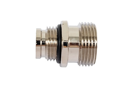 Переход AV Engineering 1/2"х3/4", для расходомера AVE155006