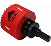 Коронка по металлу с переходником 68 мм Vertextools 1818-01-68