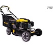 Бензиновая газонокосилка Champion LM5645