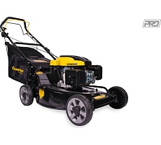 Бензиновая газонокосилка Champion LM5645