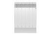 Радиатор Royal Thermo BiLiner 500/Bianco Traffico VDR - 6 секций НС-1309729