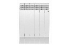 Радиатор Royal Thermo BiLiner 500/Bianco Traffico VDR - 6 секций НС-1309729