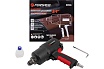 Ударный пневмогайковерт Forsage Twin Hammer F-82566(48141)
