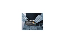 Набор (биты + трещотки) BC BR 30 Universal + 8001 A 1/4&quot; SB WERA WE-073640