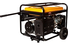 Бензиновый генератор Redverg RD-G7500E 6631523