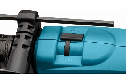 Ударная дрель Makita 680 Вт, набор сверл D-46202 HP1640X4