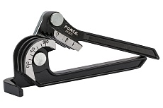 Трубогиб для трубок Force до 90 град. 65302