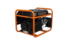 Бензиновый генератор Lifan 3000 220В, 2,8/3 кВт, 7 л.с.3000 2.8GF-6 00-00000586