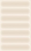 Плитка Шахтинская плитка Марсель бежевая 02 25х40 см, 10100001157