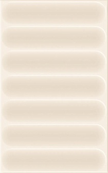 Плитка Шахтинская плитка Марсель бежевая 02 25х40 см, 10100001157