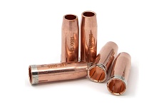 Сопло коническое 501D (20 шт; 16 мм) Deka УТ-00000013