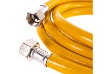 Шланг газовый (1/2&quot;; г/г; 3.0 м) ELKA ELK-4627132453335