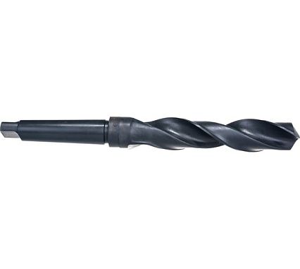 Сверло по металлу (38.5х349х200 мм; КМ4; Р6М5) Туламаш 59239