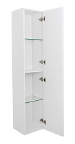 Шкаф пенал BelBagno Kraft 33 см эмаль, Еловый матовый KRAFT-1600-1A-SC-VO