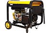 Дизельный генератор Redverg RD-D5000EN 5024816