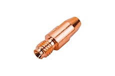 Наконечник контактный для стальной проволоки (20 шт; M8х30 мм; ECU; 1.6 мм) Fubag F140.0587