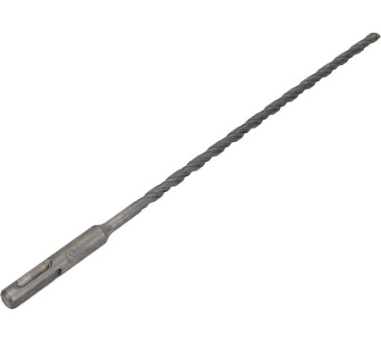 Бур 6х260 мм, SDS+ Резолюкс 15007