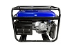 Бензиновый генератор Varteg G7500E 5822