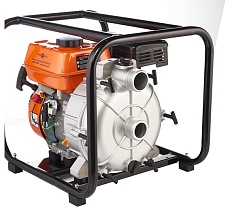 Бензиновая мотопомпа MERAN MPG201ST 100582450