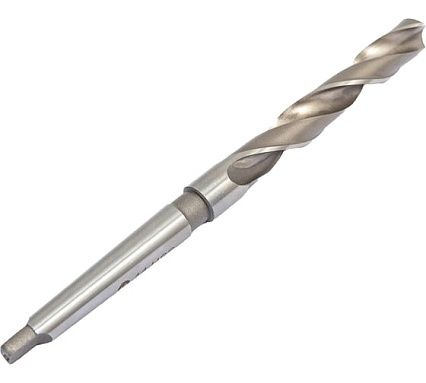Сверло по металлу кх средняя серия (14.0x108x189 мм; КМ1; HSS 4241; ГОСТ 10903-77) ИНСТУЛС 00001326164