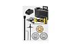Аккумуляторная мини-циркулярная пила Trotec PCSS 05-20V 4430000105