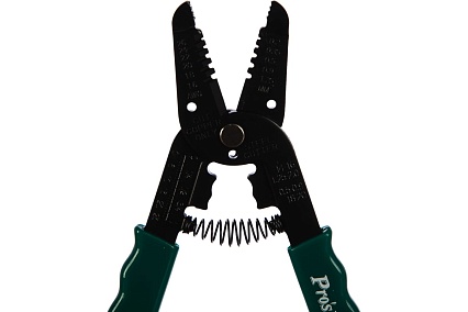Клещи для зачистки ProsKit 8PK-3162 00072636