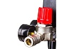 Малошумный компрессор Pegas Pneumatic PG-802 проф 6620