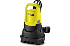 Дренажный насос для грязной воды Karcher SP 5 DUAL 1.645-580