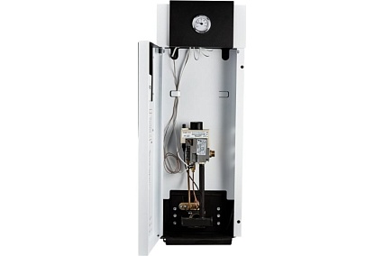 Газовый котел Arideya КС-Г-20 BLACK SIT ARD-15-20 SIT