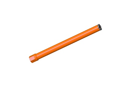 Сверло алмазное кольцевое сегментное 042/0450.05.BF400S.11/4 Адель КК09944