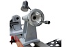 Токарный станок JIB wl1218vdb 0,55 квт, 230в 0902020039000