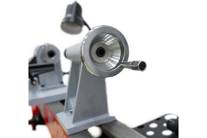 Токарный станок JIB wl1218vdb 0,55 квт, 230в 0902020039000