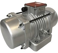 Площадочный вибратор, 380v ВИБРОМАШ ВИ-107НБ