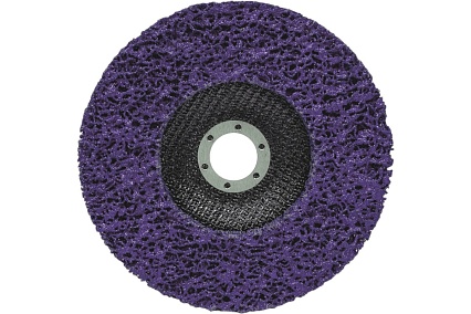 Круг абразивный зачистной в блистере 150x22.2 мм Rockforce RF-BD150P(49221)