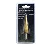 Сверло ступенчатое (6-30 мм; TIN HSS 4241) Rockforce RF-44746