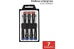 Набор часовых отверток Rexant TORX ht-5214 12-6041
