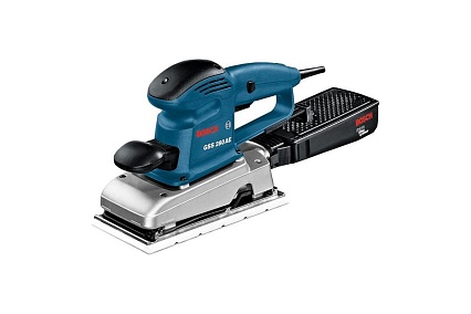 Вибрационная шлифмашина Bosch GSS 280 AE 0.601.293.66A