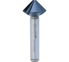 Зенковка 90 градусов UltimateCut (20.5 мм; HSSE-RunaTeC) RUKO 102781EP