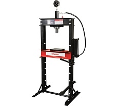 Пресс гаражный Stanko на 12 тонн, с ножным приводом SP1202