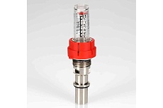 Настроечный клапан с расходомером для коллектора VTc.589 Valtec VT.AC674.V.0