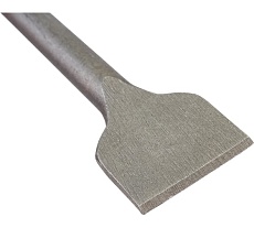 Стамеска (14x400x40 мм; SDS-Plus) EКТО DS-007-0314-0400